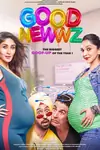 Good Newwz poster