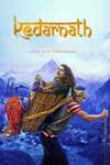 Kedarnath Poster