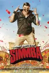 Simmba poster