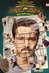 Why Cheat India Poster