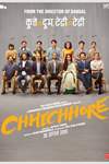 Chhichhore poster