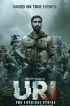 URI Poster