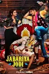 Jabariya Jodi poster
