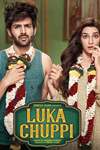 Luka Chuppi Poster