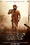 KGF Chapter 1 Poster