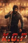 KGF Chapter 2 poster