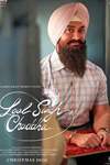 Laal Singh Chaddha Poster