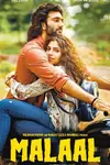 Malaal Poster