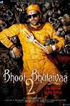 Bhool Bhulaiyaa 2 Poster