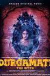 Durgamati Poster