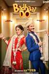 Badhaai Do poster