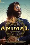 Animal Poster