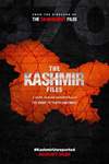 The Kashmir Files Poster