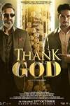 Thank God Poster