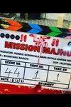 Mission Majnu Poster