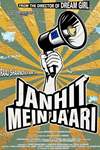 Janhit Mein Jaari Poster