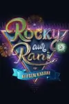 Rocky Aur Rani Kii Prem Kahaani poster