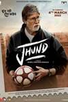 Jhund Poster