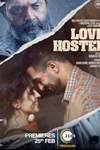 Love Hostel Poster