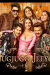 Jugjugg Jeeyo poster