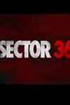 Sector 36 Poster
