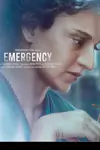 Emergency poster