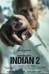 Indian 2 poster