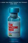 The Vaccine War Poster