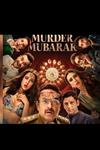 Murder Mubarak poster