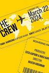 The Crew Poster