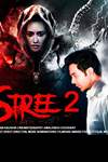 Stree 2 Poster