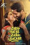 Zara Hatke Zara Bachke Poster