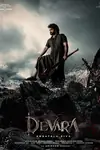 Devara poster