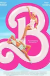 Barbie poster