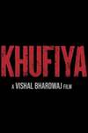 Khufiya Poster