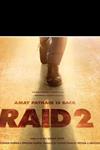 Raid 2 Poster