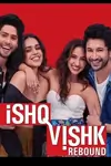 Ishq Vishk Rebound poster