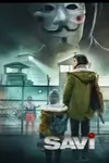 Savi poster