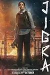 Jigra poster