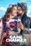 Game Changer poster