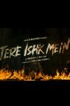 Tere Ishk Mein poster