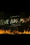Tere Ishk Mein poster