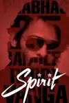 Spirit  poster
