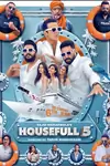 Housefull 5 Poster