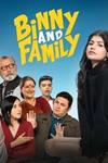 Binny and Family poster