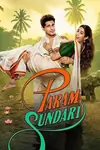 Param Sundari poster