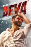 Deva Poster