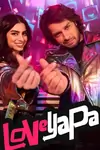 Loveyapa poster
