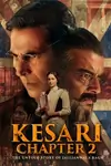 Kesari 2 poster
