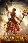 Kesari Veer Poster